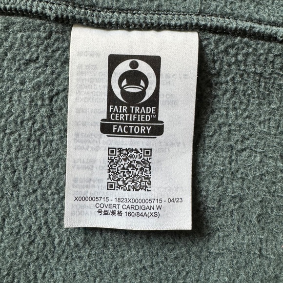 Arc'teryx Covert Cardigan - Women's - Picture 6 of 6